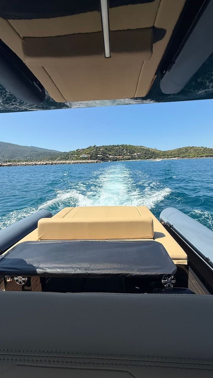 Seanfinity R4 usato - foto hero 7