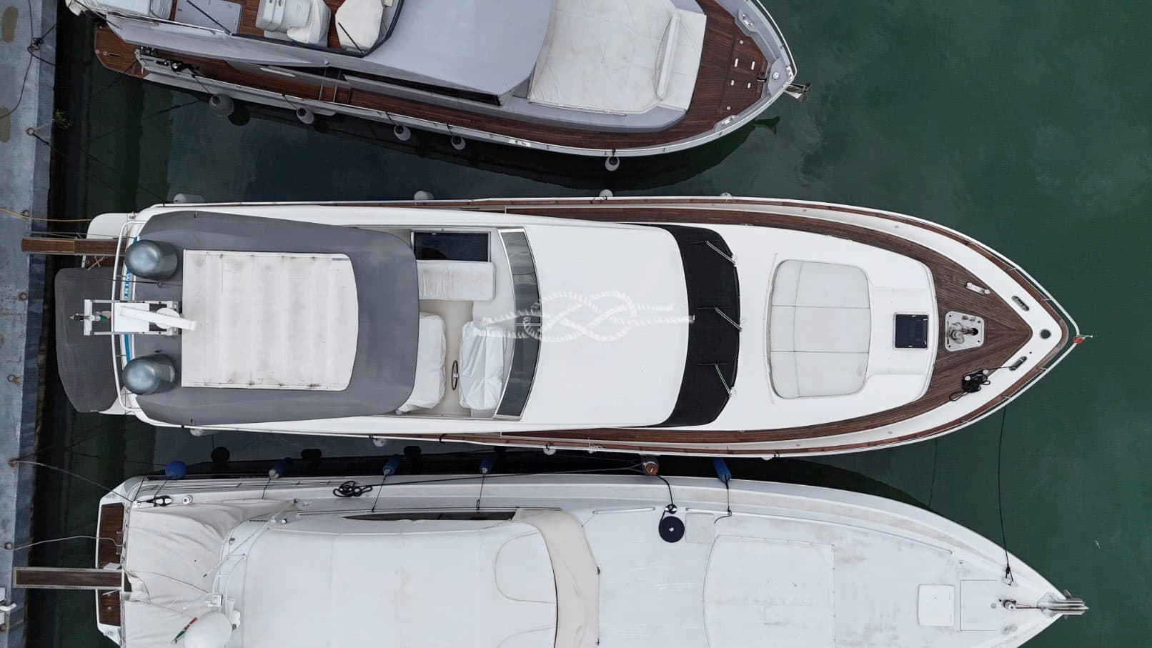 Sanlorenzo Sanlorenzo 72 - Interior View Sanlorenzo Sanlorenzo 72 - Interior View