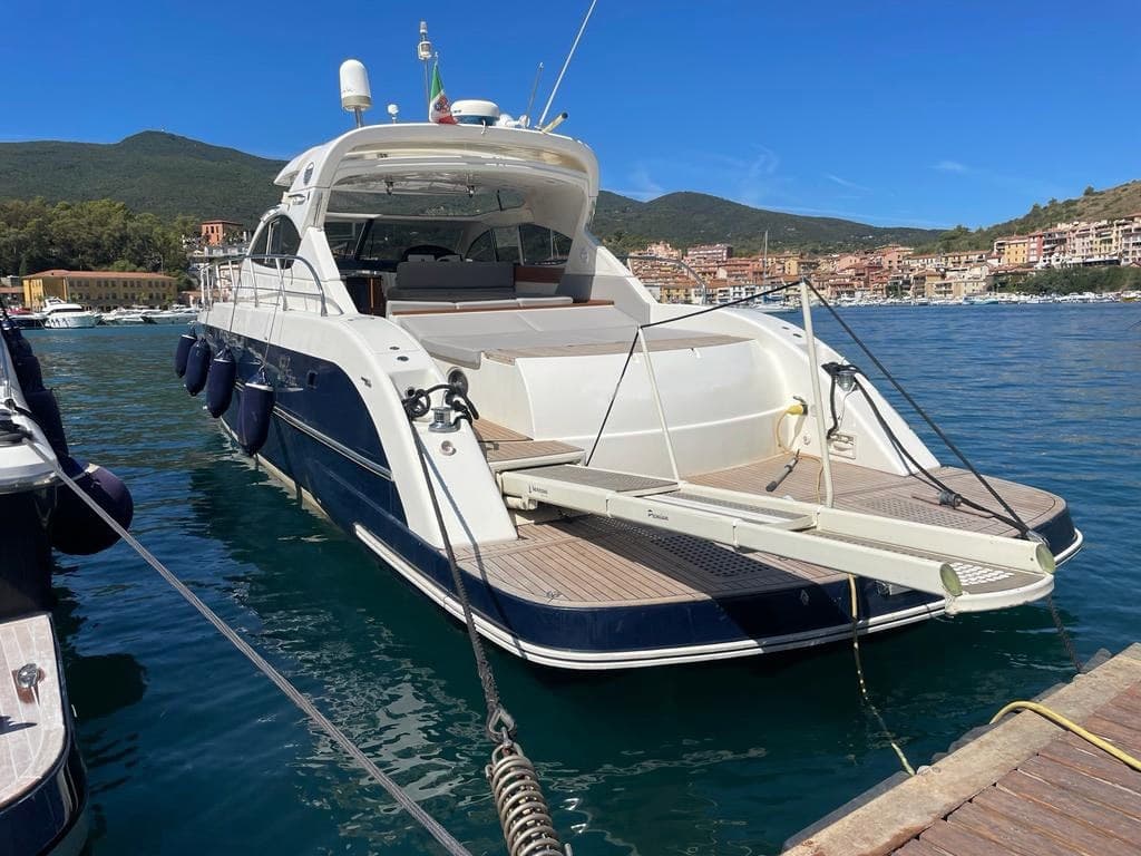 Conam 58 - Detail View 1 Conam 58 - Detail View 1