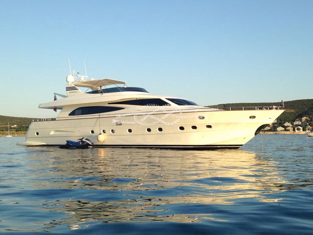 Canados Canados 86 - Main View Canados Canados 86 - Main View