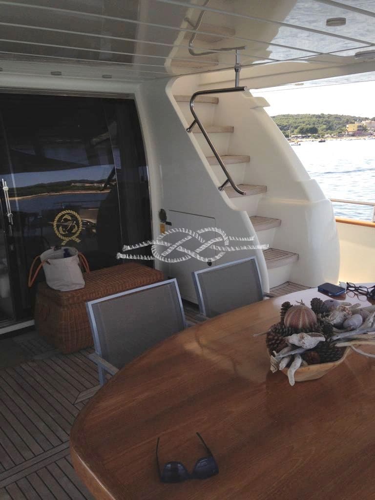 Canados Canados 86 - Interior View Canados Canados 86 - Interior View