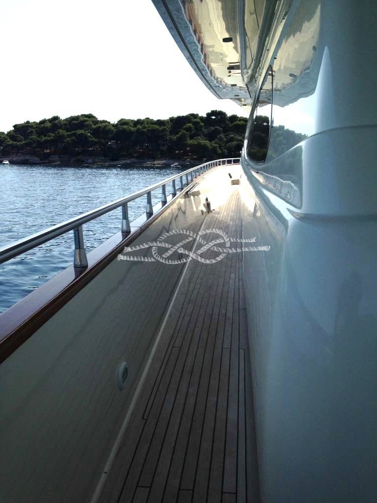 Canados Canados 86 - Detail View 1 Canados Canados 86 - Detail View 1