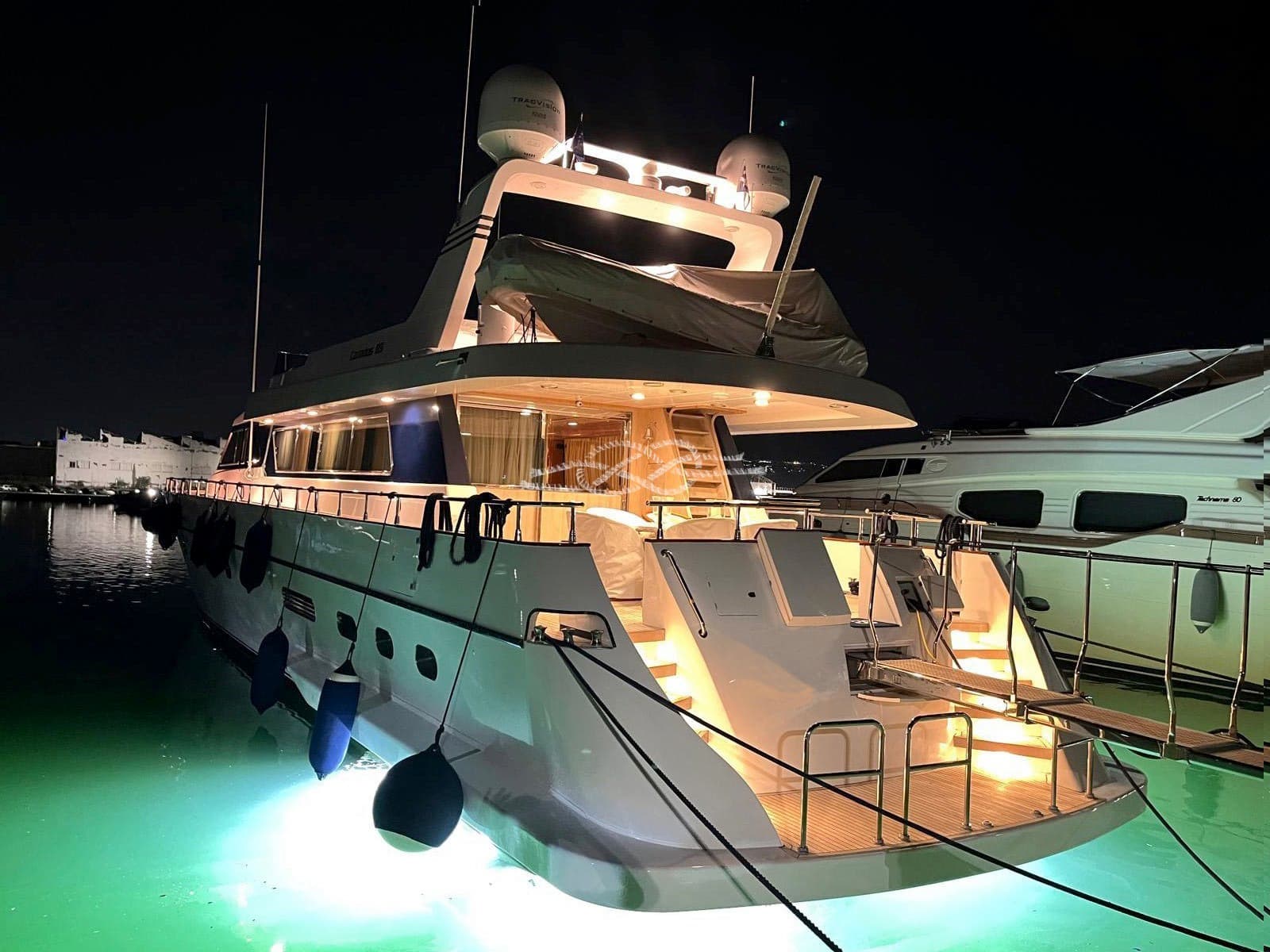 Canados Canados 85 - Detail View 1 Canados Canados 85 - Detail View 1