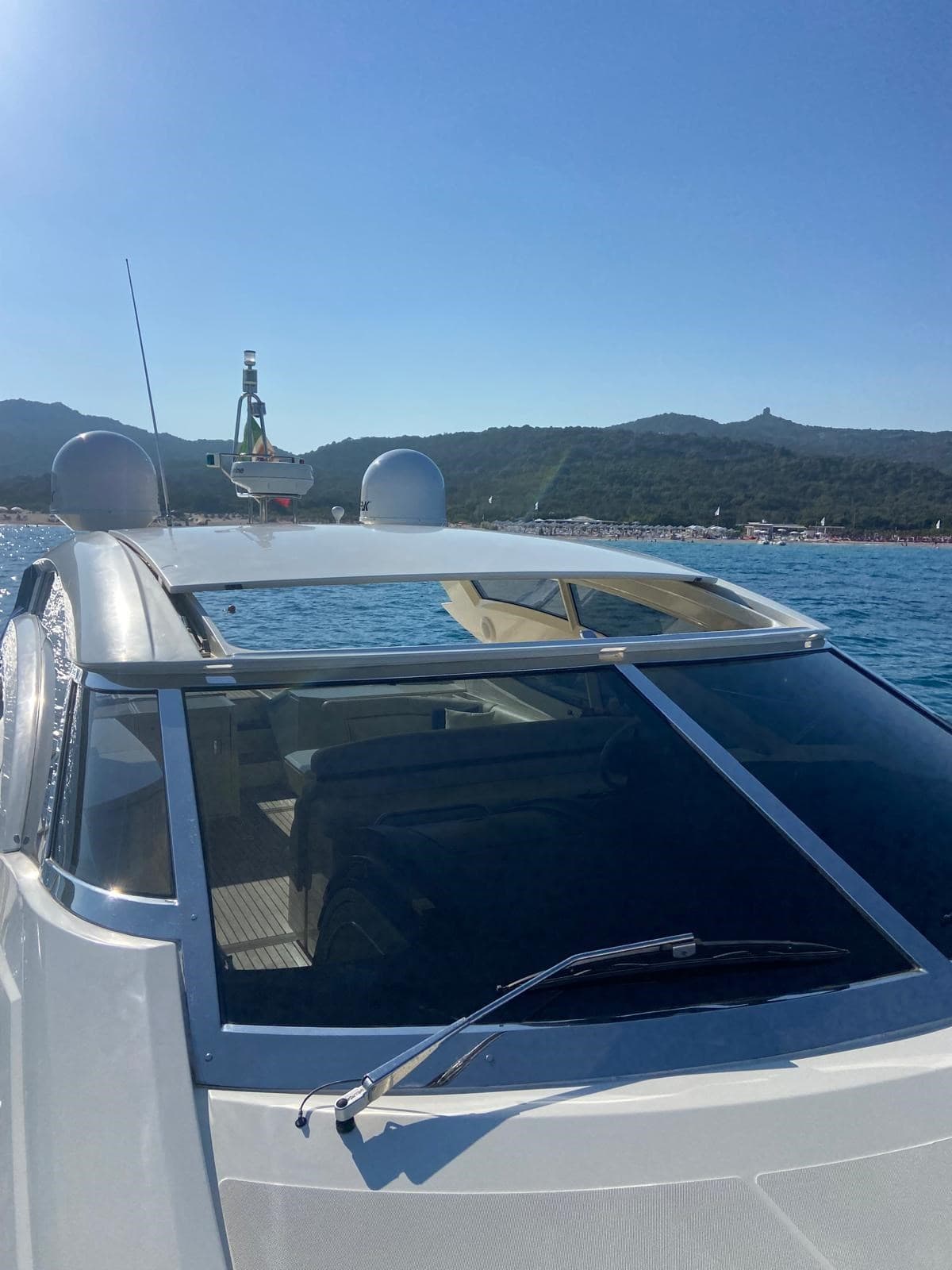 Cantieri di Sarnico 60 usato - foto hero 5