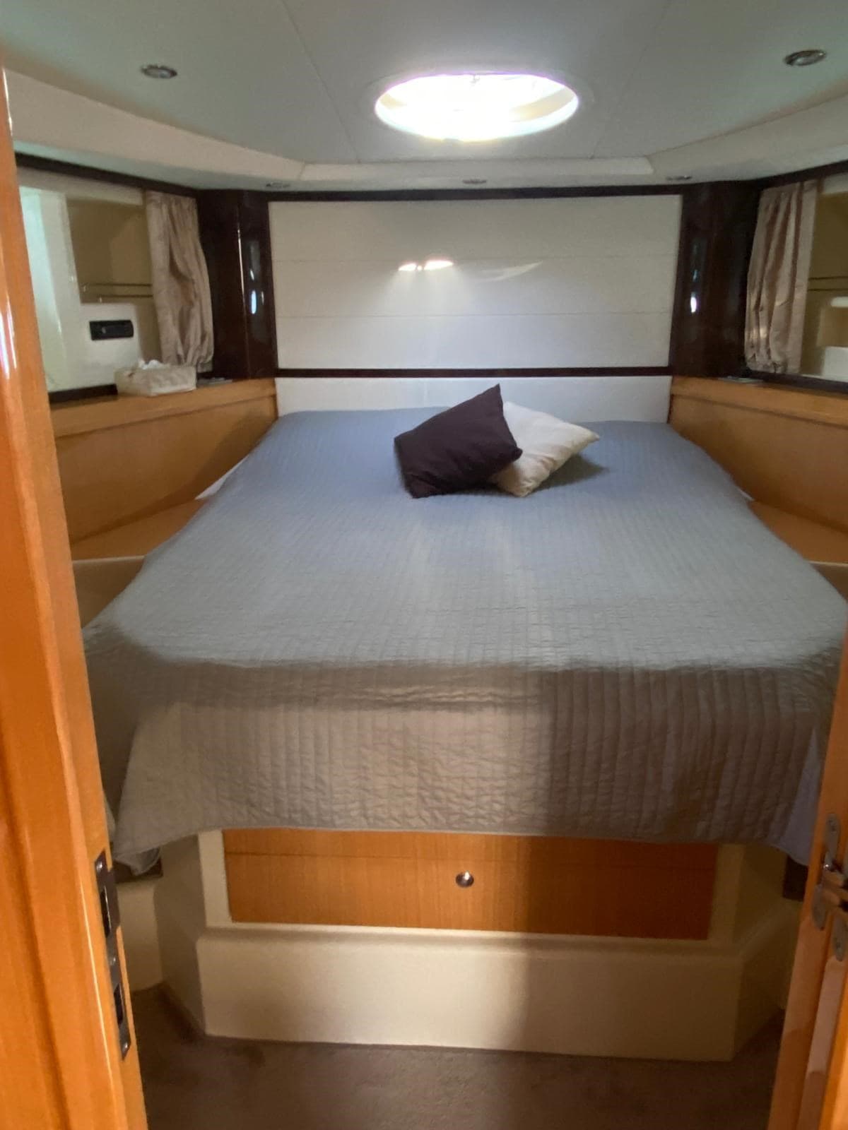 Cantieri di Sarnico 60 usato - foto hero 14