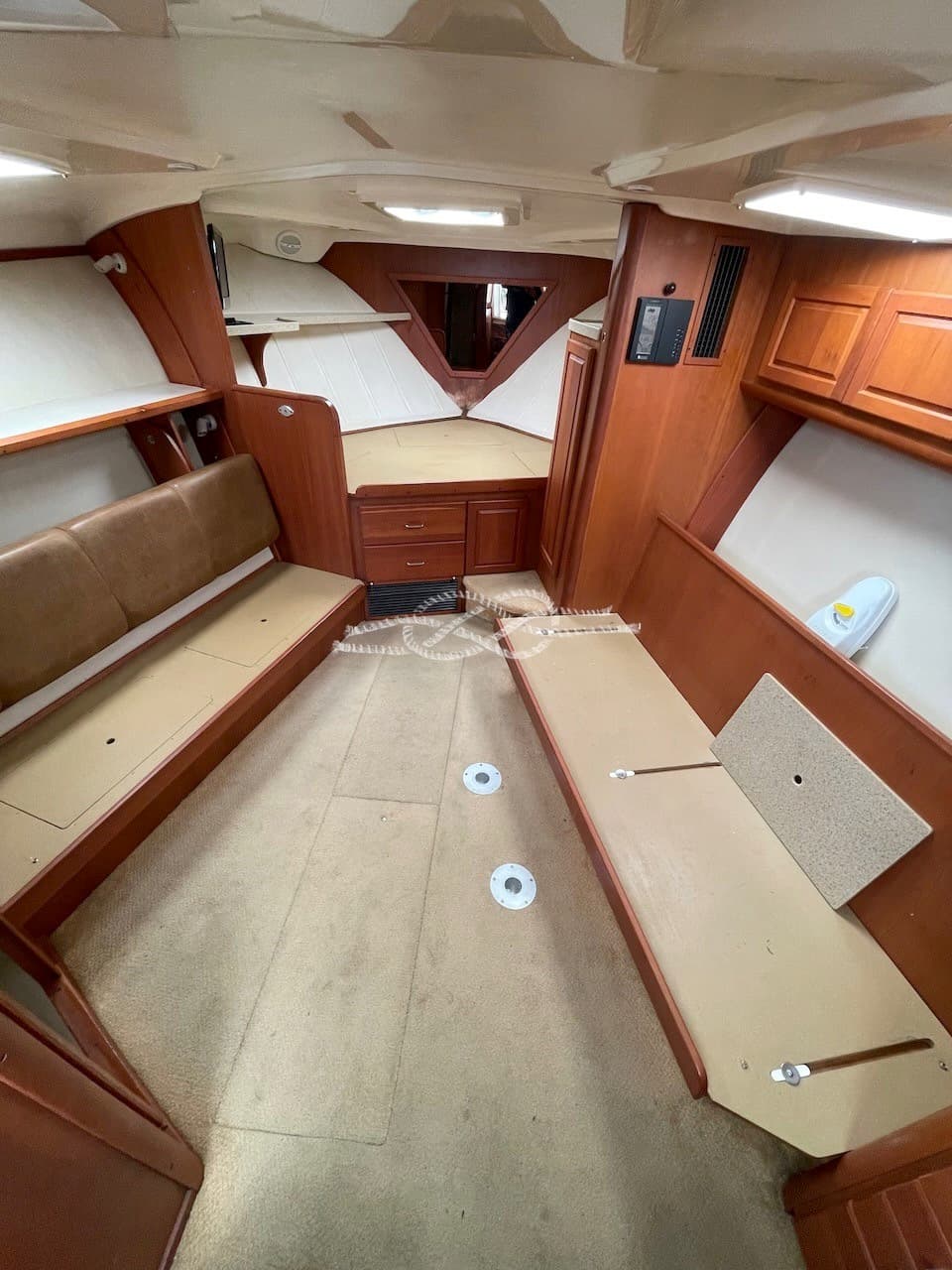 Luhrs 360 Open d'occasion - image hero 6