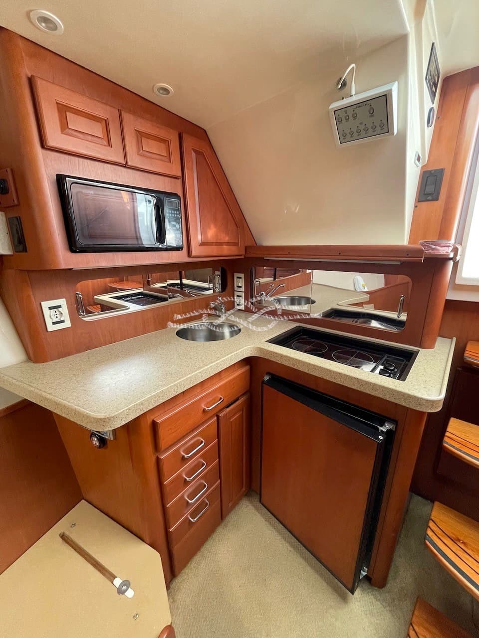Luhrs 360 Open d'occasion - image hero 7