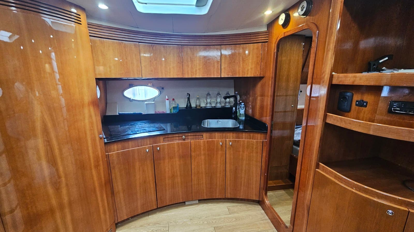Cantieri del Golfo Italcraft Ipanema X 54 usato - foto hero 9