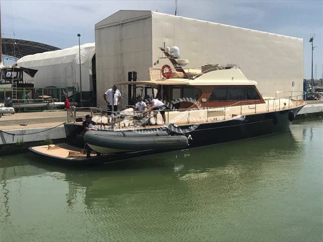 Morgan Yachts 70 - Main View Morgan Yachts 70 - Main View