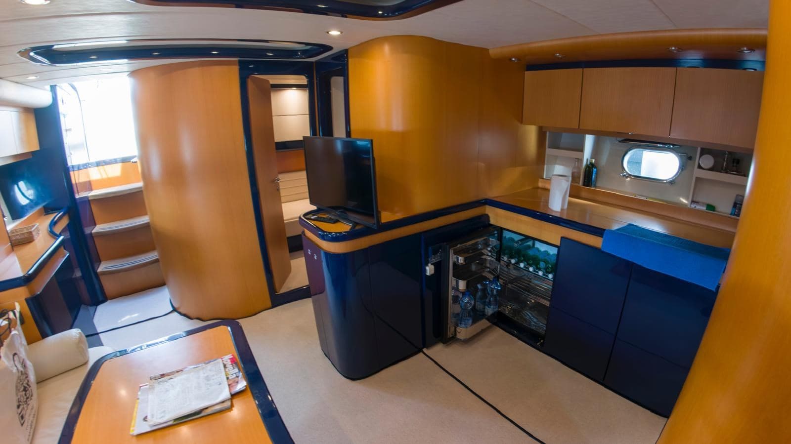 Cantieri di Sarnico Sarnico 58 gebraucht - Hauptbild 7