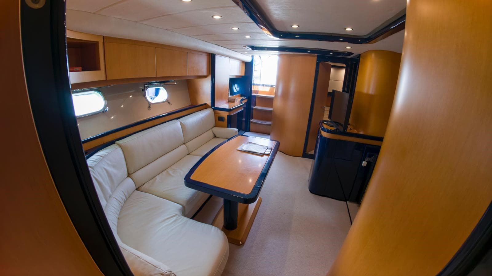 Cantieri di Sarnico Sarnico 58 gebraucht - Hauptbild 8