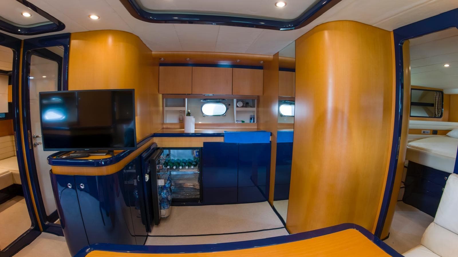 Cantieri di Sarnico Sarnico 58 gebraucht - Hauptbild 6