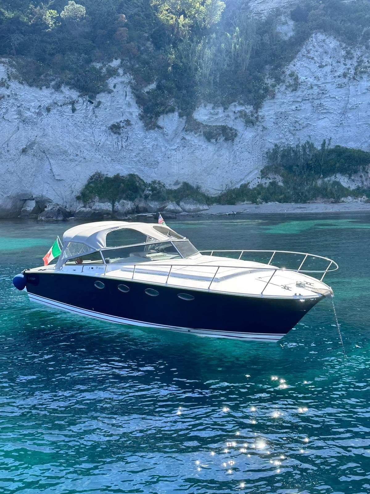 Tornado Tornado 38' Classic d'occasion - détail 1