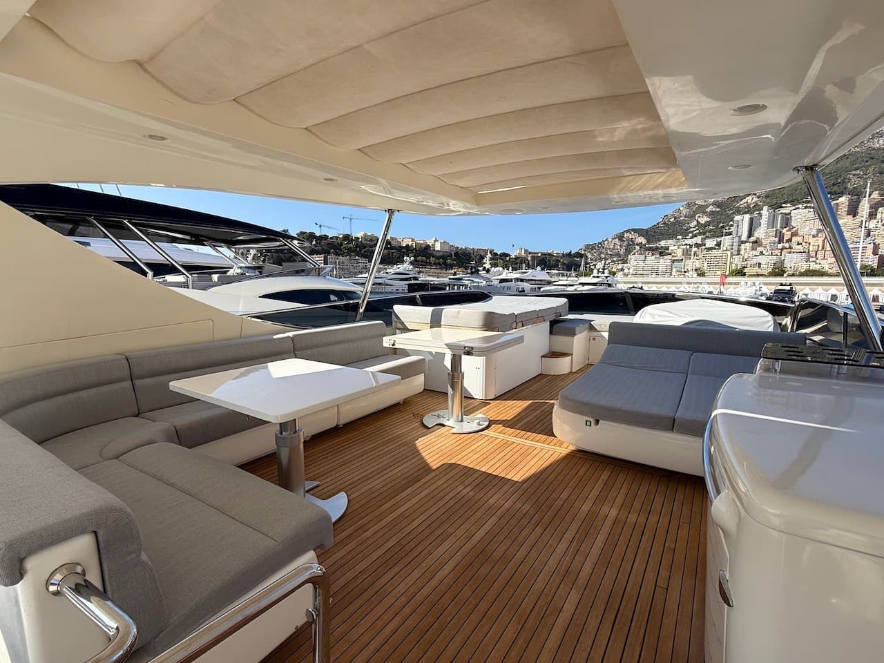 Canados Canados 86 - Detail View 1 Canados Canados 86 - Detail View 1