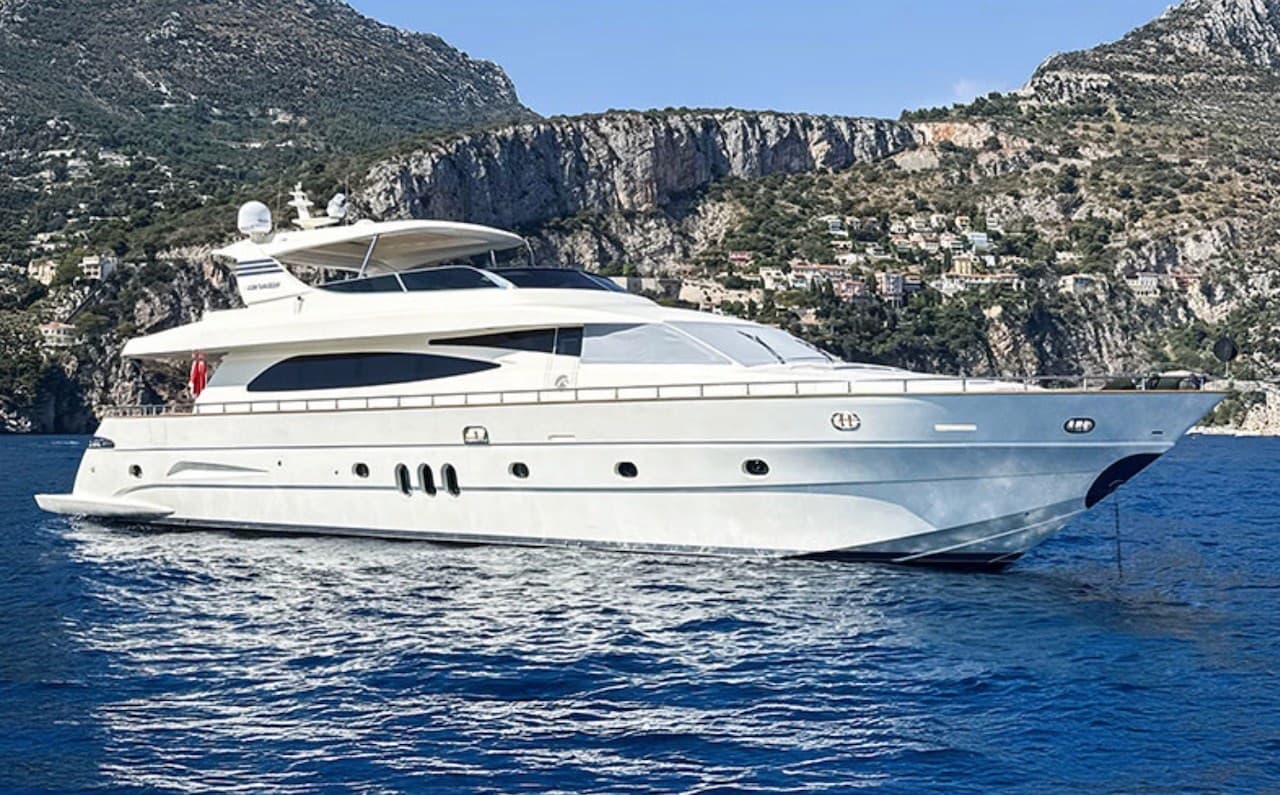 Canados Canados 86 - Main View Canados Canados 86 - Main View