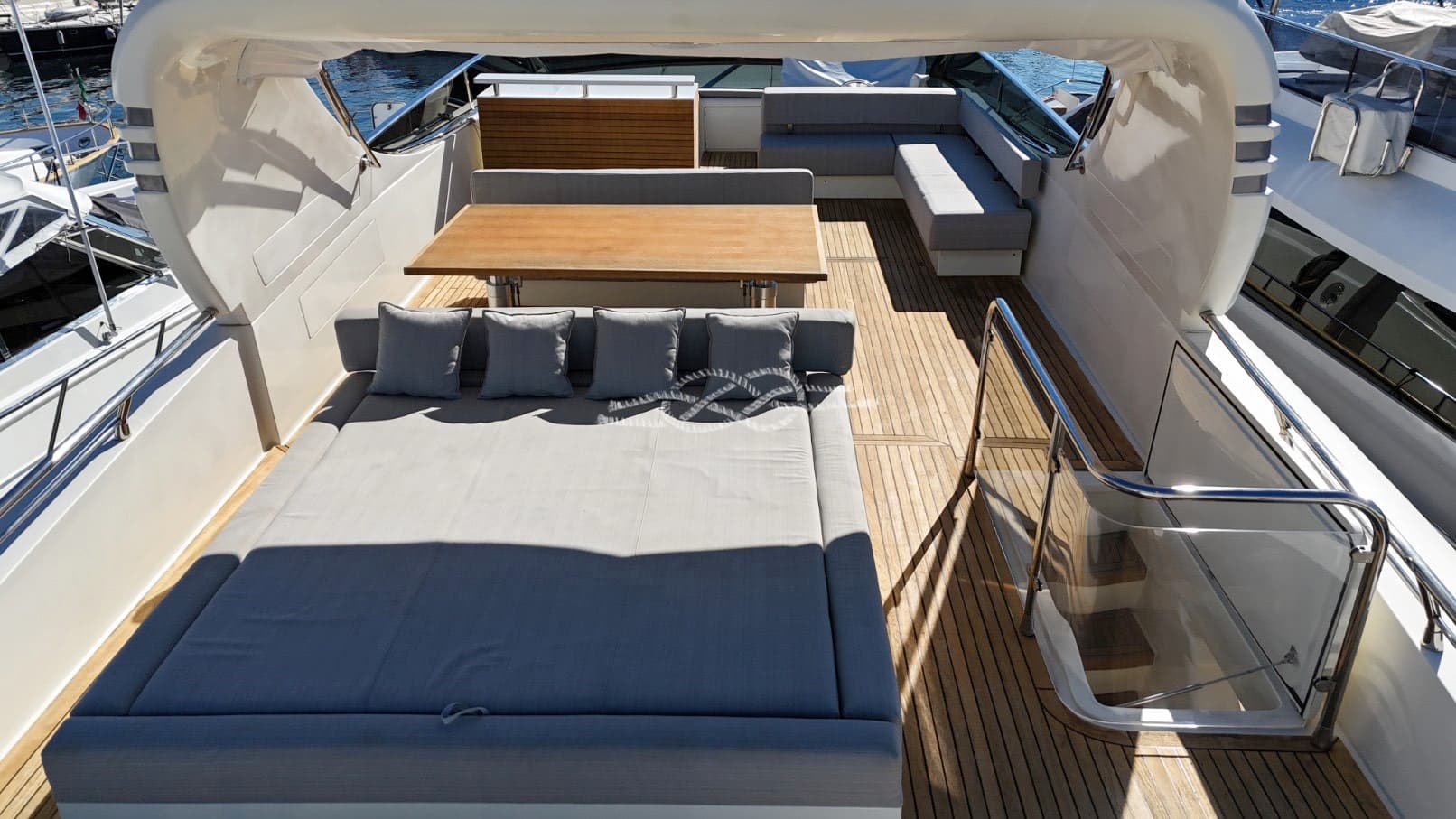 Canados Canados 86 - Interior View Canados Canados 86 - Interior View