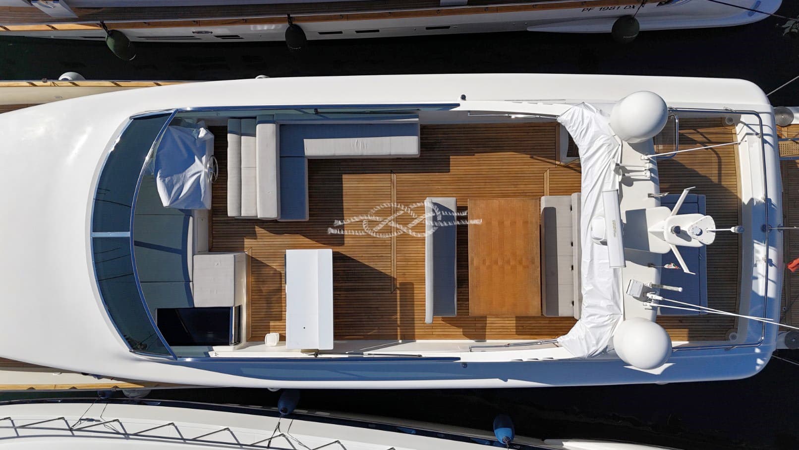 Canados Canados 86 - Detail View 1 Canados Canados 86 - Detail View 1