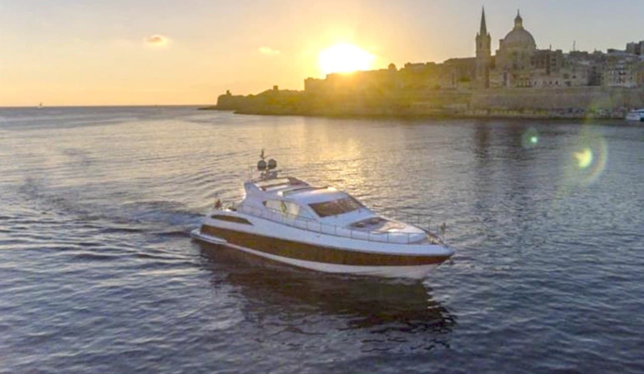 Cantiere Navale Arno Leopard 24 - Detail View 1 Cantiere Navale Arno Leopard 24 - Detail View 1