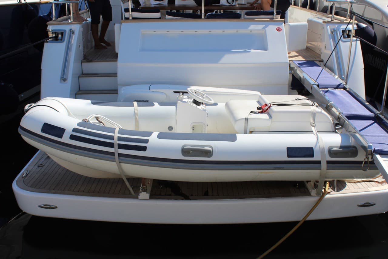 Raffaelli Amc 22 - Detail View 1 Raffaelli Amc 22 - Detail View 1