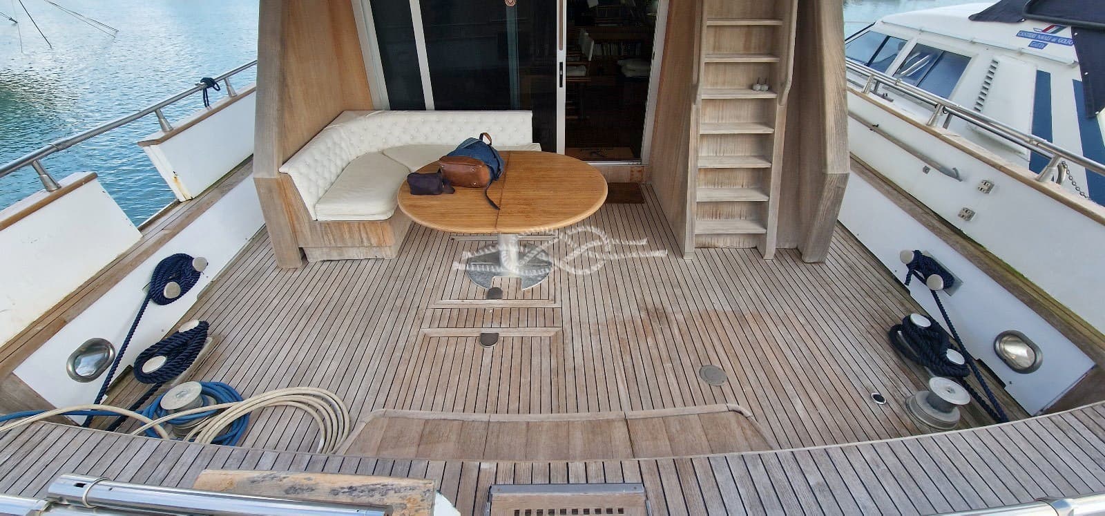 Canados Canados 70 S - Detail View 1 Canados Canados 70 S - Detail View 1