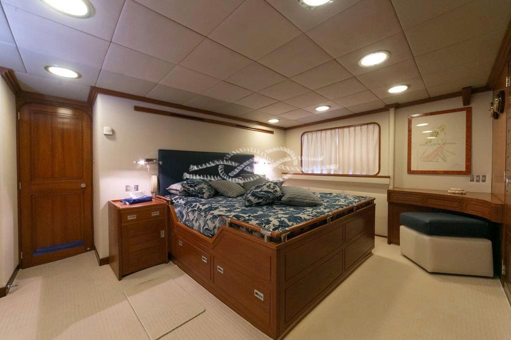 Camper & Nicholson 40 usato - foto hero 10