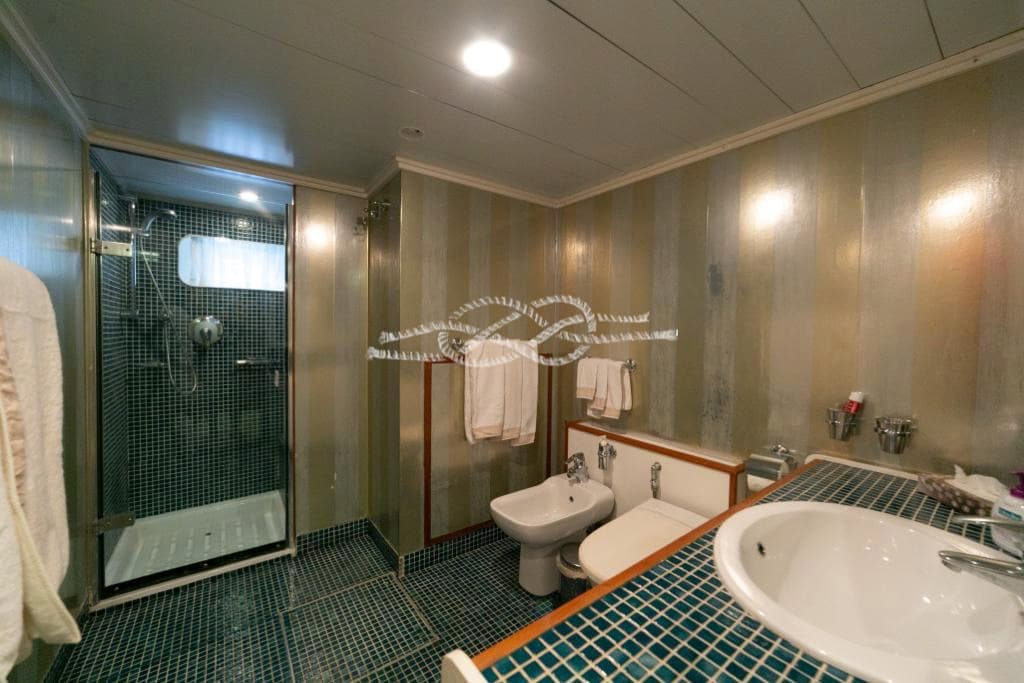 Camper & Nicholson 40 usato - foto hero 15