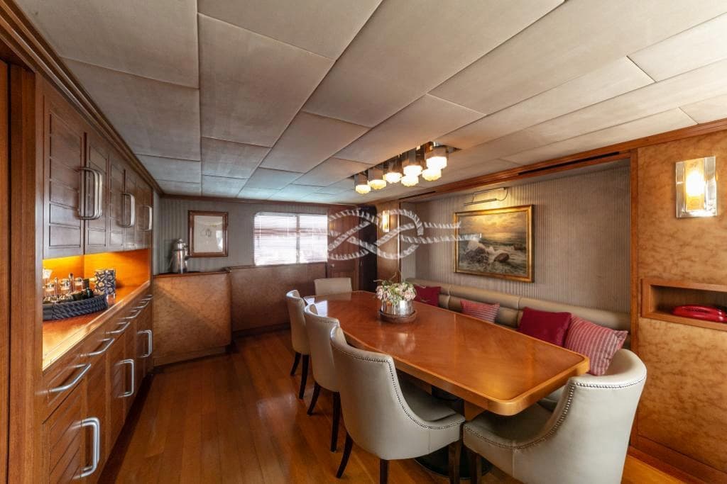 Camper & Nicholson 40 usato - foto hero 7