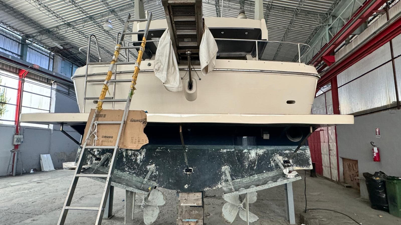 Riva Furama 58 - Interior View Riva Furama 58 - Interior View