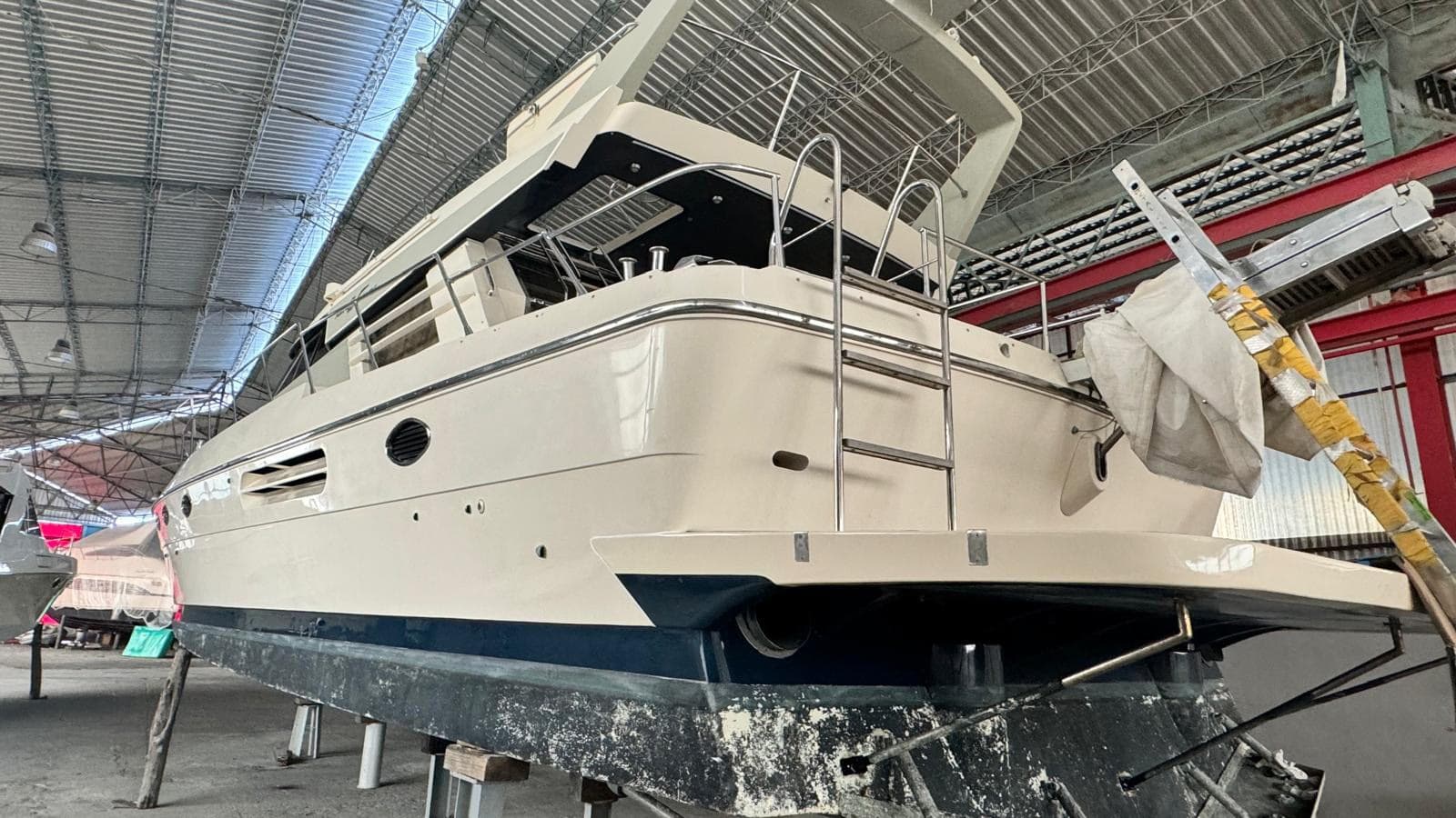 Riva Furama 58 - Detail View 1 Riva Furama 58 - Detail View 1