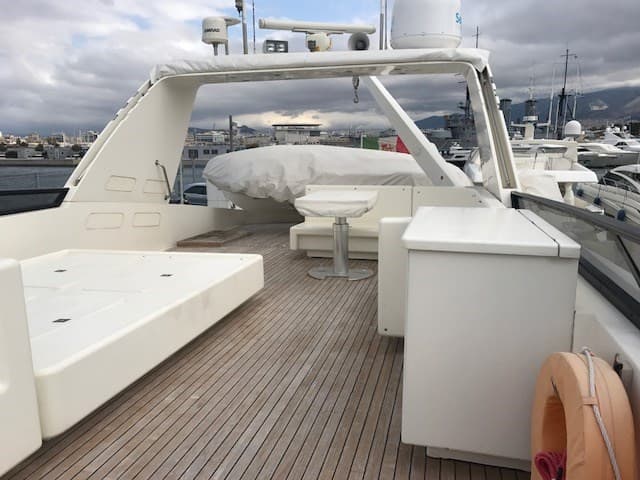 Canados 25 - Detail View 1 Canados 25 - Detail View 1