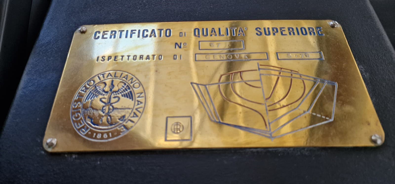 C.N. Santa Margherita Alalunga 18 - Interior View C.N. Santa Margherita Alalunga 18 - Interior View