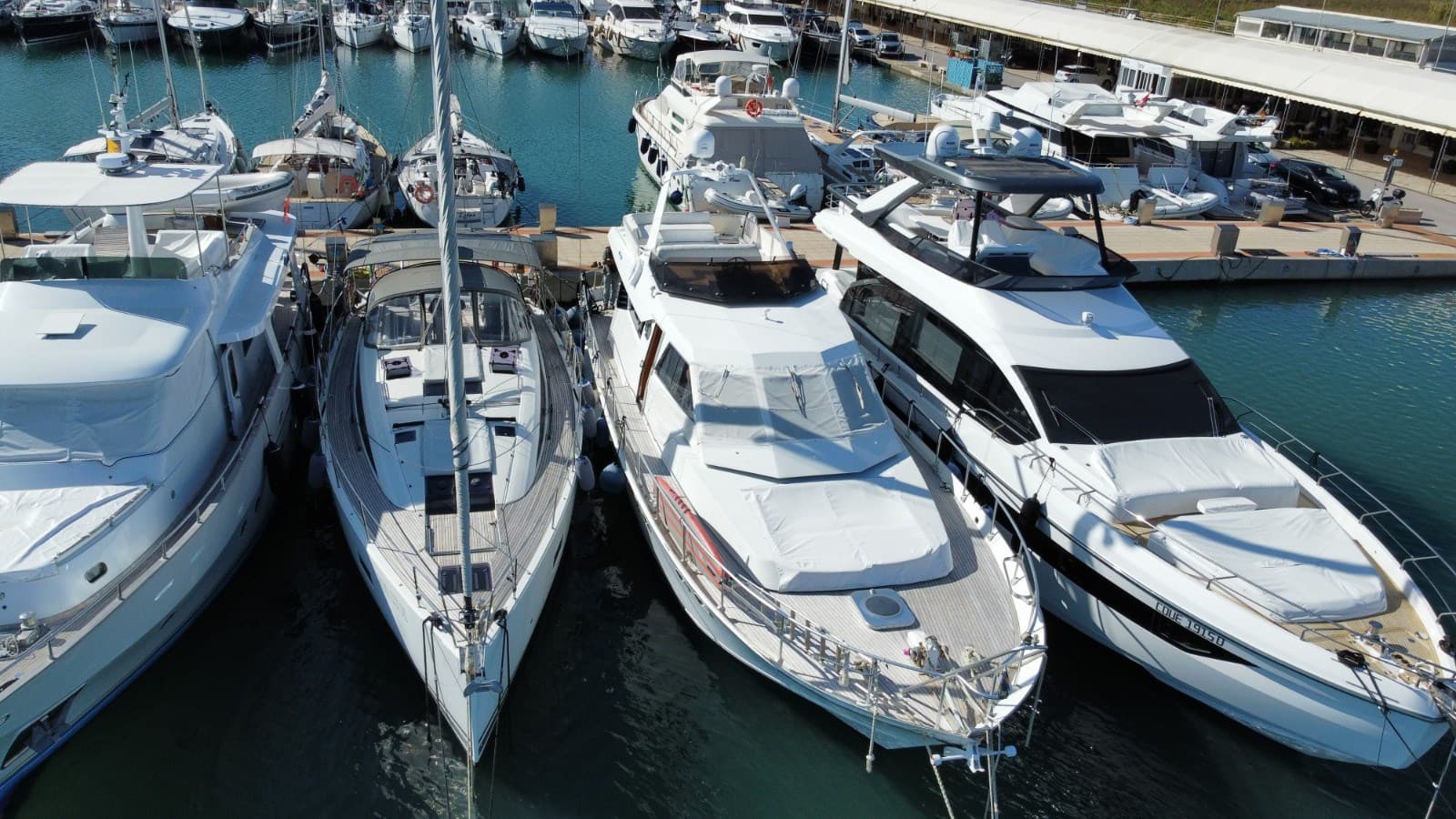 C.N. Santa Margherita Alalunga 18 - Detail View 1 C.N. Santa Margherita Alalunga 18 - Detail View 1