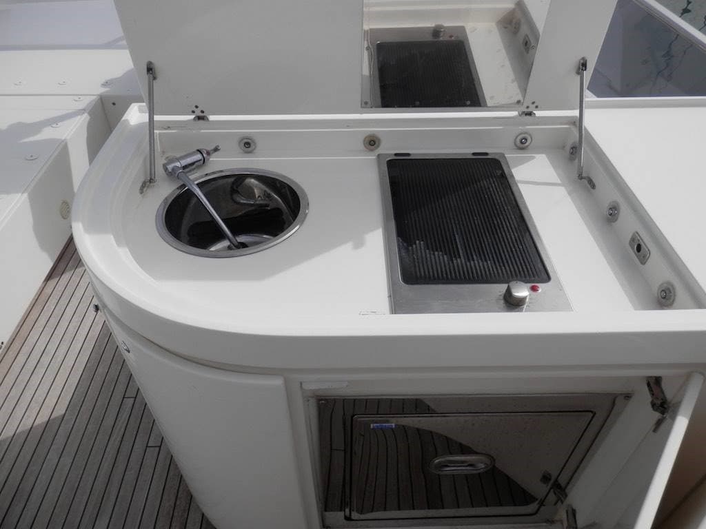 Rizzardi Technema 70 gebraucht - Hauptbild 7
