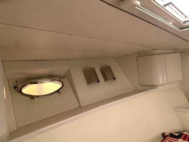 Cantieri Navali di Roma Itama 38 usato - foto hero 12