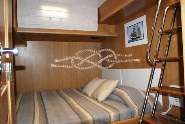 Morgan Yachts 70 gebraucht - Hauptbild 17
