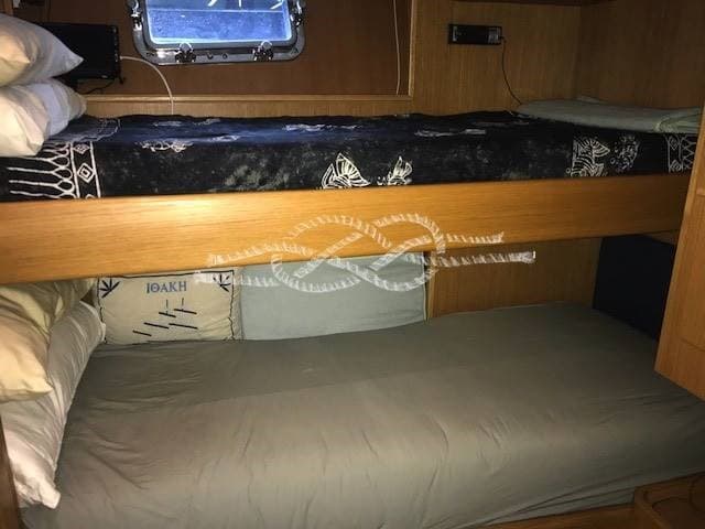 Morgan Yachts 70 gebraucht - Hauptbild 19