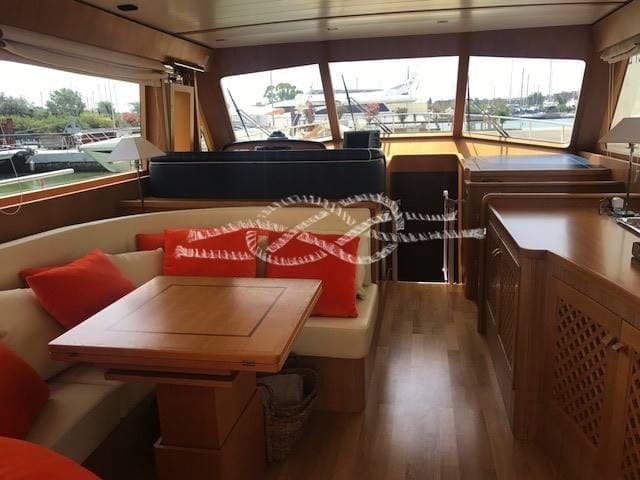 Morgan Yachts 70 gebraucht - Hauptbild 9