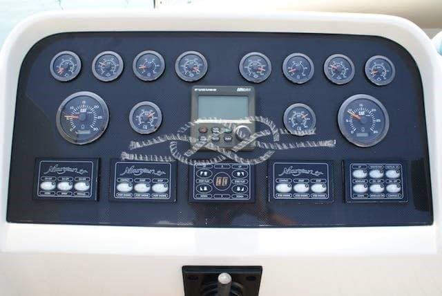 Morgan Yachts 70 gebraucht - Hauptbild 8