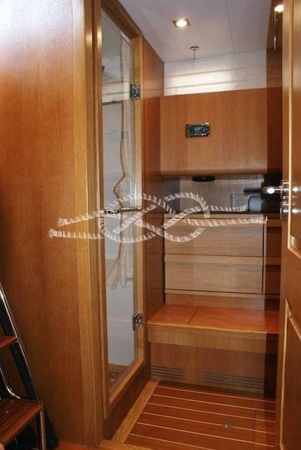 Morgan Yachts 70 gebraucht - Hauptbild 18