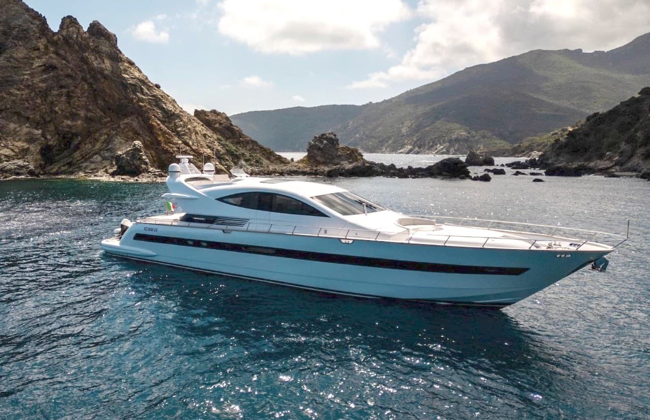 Cerri 86 - Main View Cerri 86 - Main View