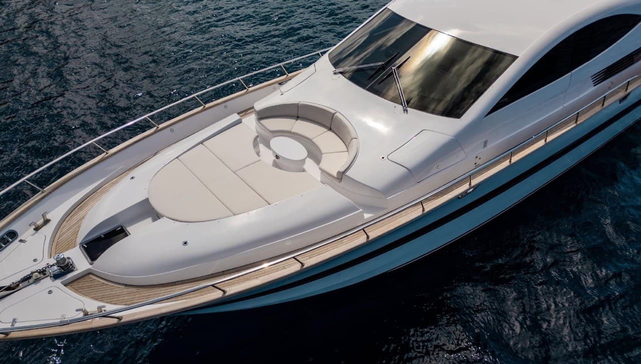 Cerri 86 - Detail View 1 Cerri 86 - Detail View 1