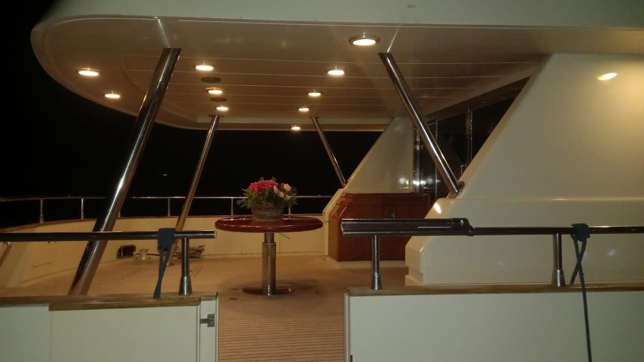 Canados Canados 85 - Interior View Canados Canados 85 - Interior View