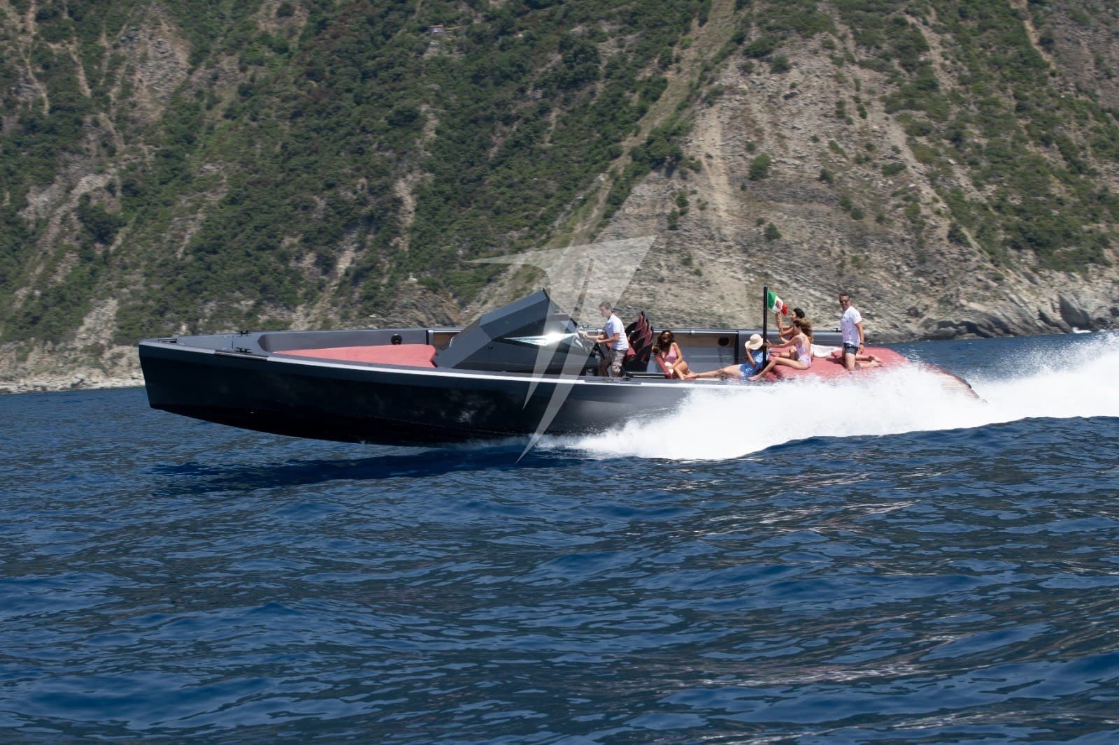Wally Yachts Wally Tender usato - foto hero 7