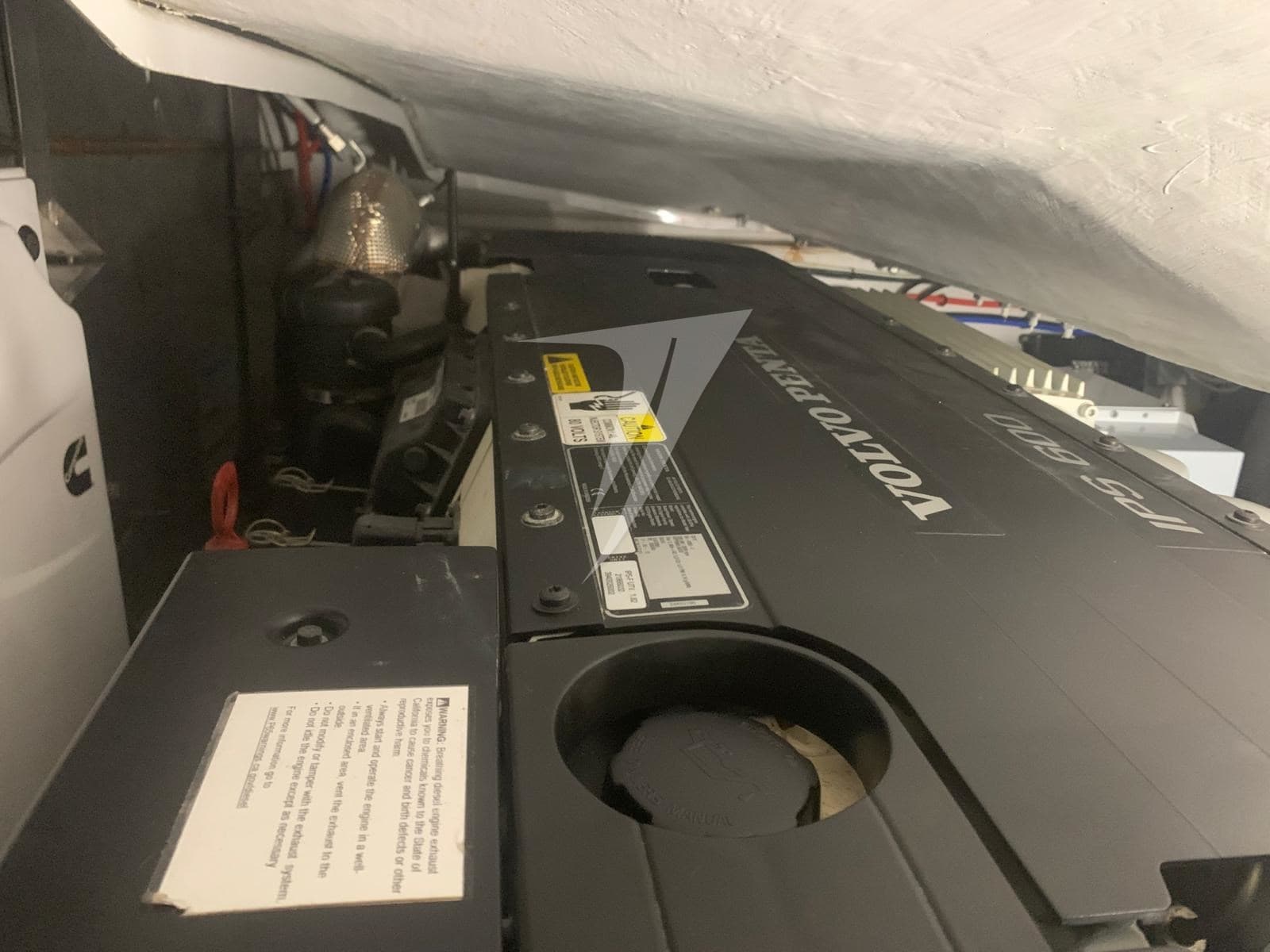 Azimut Atlantis 45 used - hero image 24