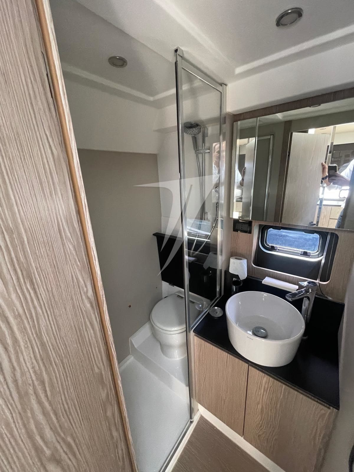Azimut Atlantis 45 used - hero image 22