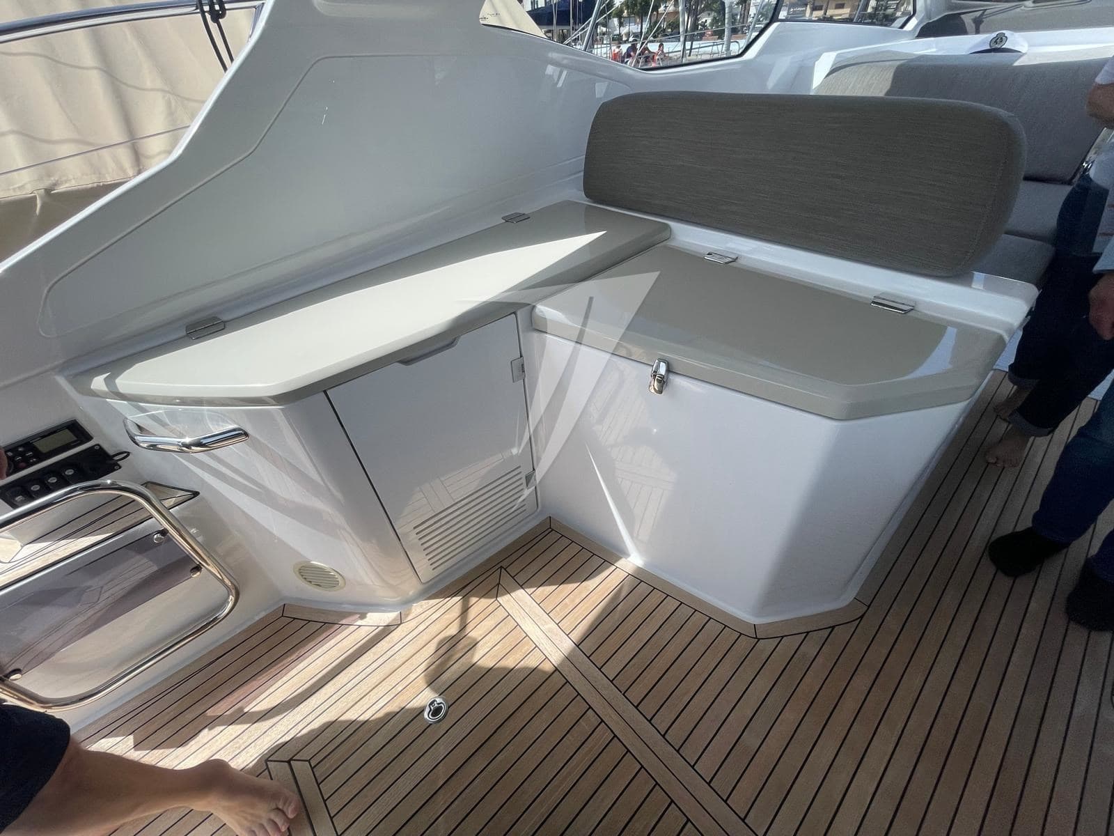 Azimut Atlantis 45 used - hero image 10