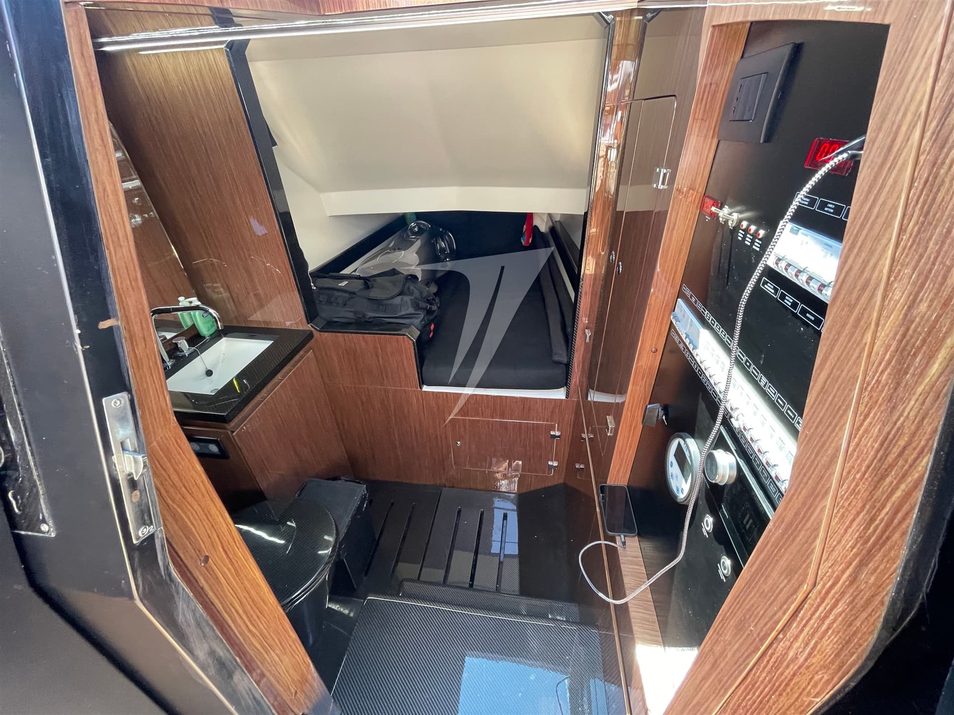 Wally Yachts Wally Tender 43 used - hero image 8