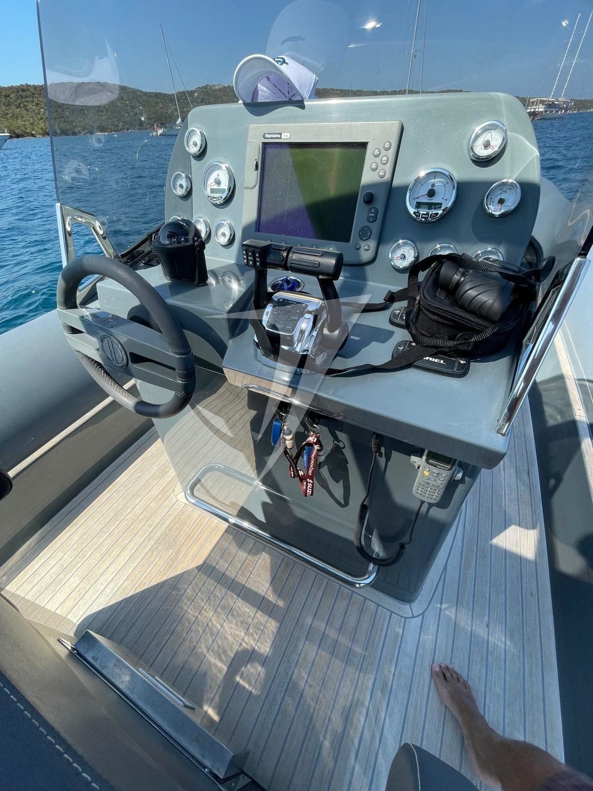 Dariel Phantasia - Detail View 1 Dariel Phantasia - Detail View 1