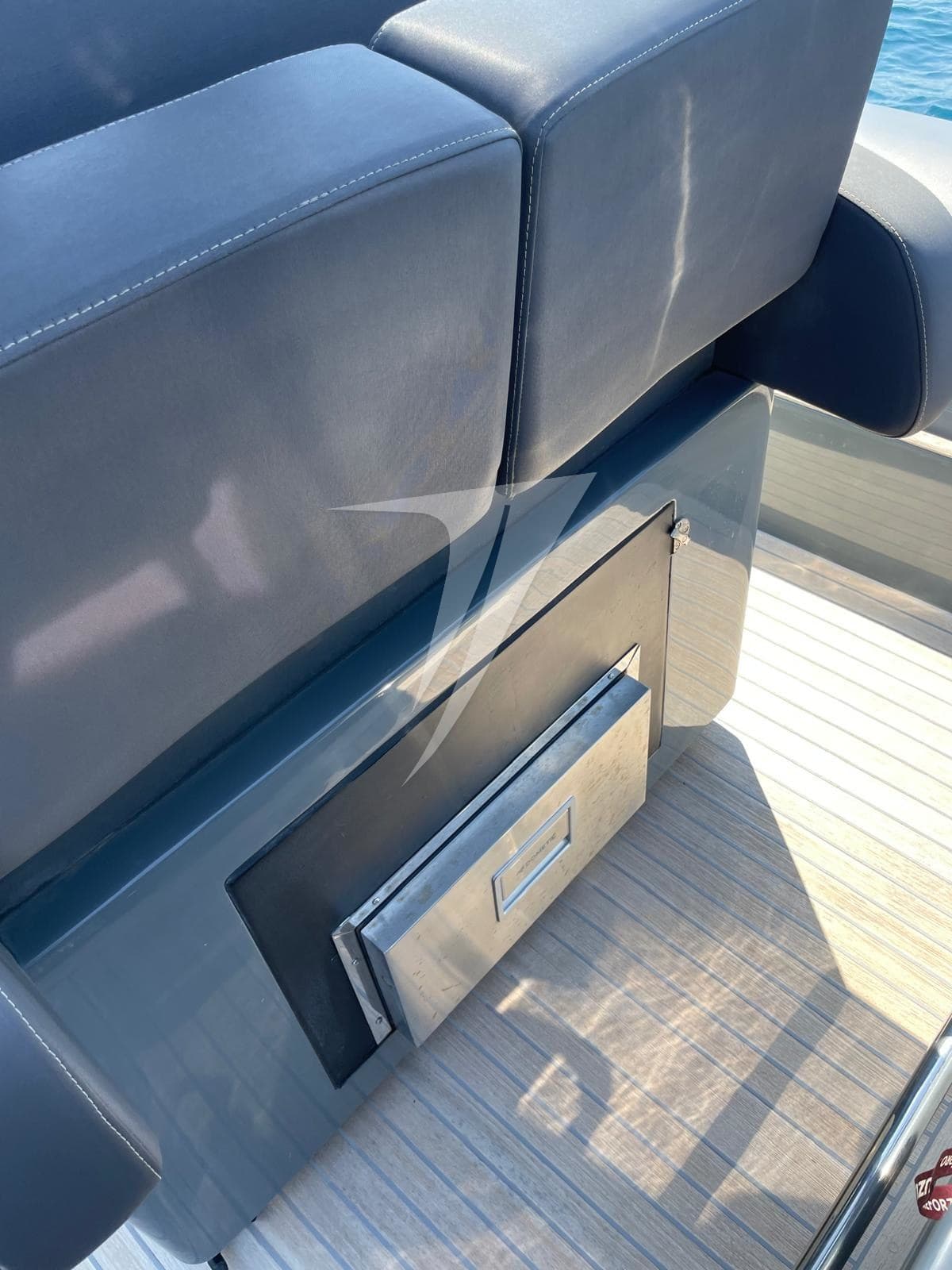 Dariel Phantasia - Interior View Dariel Phantasia - Interior View