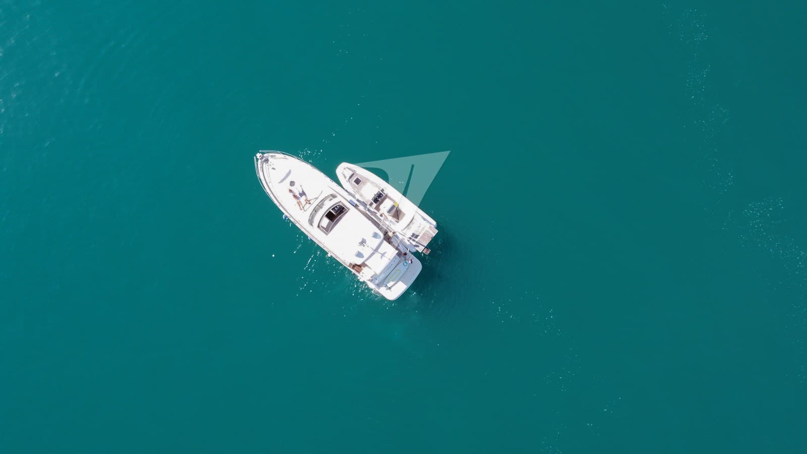 Indomita 30 cabin usato - foto hero 7